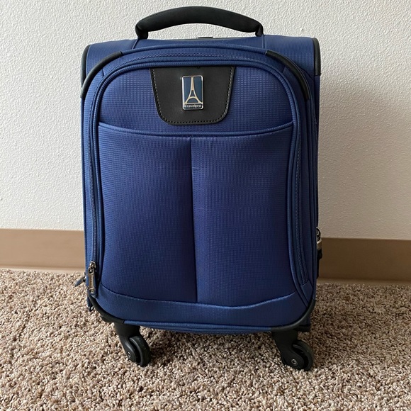 rollable garment bag